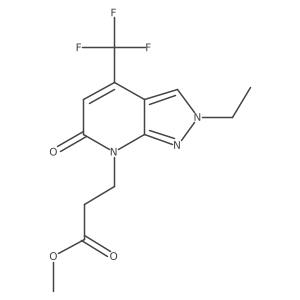 1018164-34-5结构式