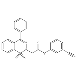 1019156-77-4 structure