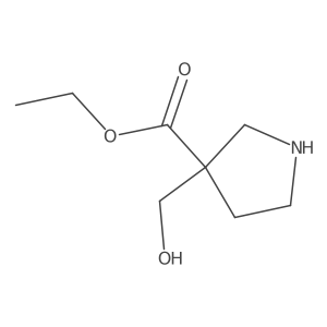 1023595-16-5 structure