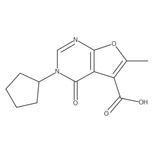 1023813-54-8 structure