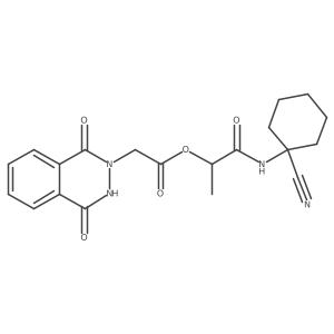 1031099-51-0 structure