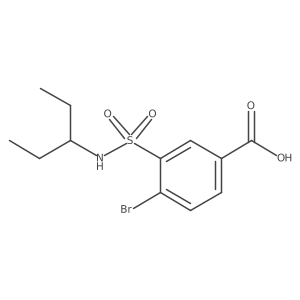1040026-52-5 structure