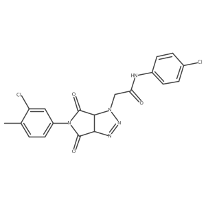 1052604-55-3 structure