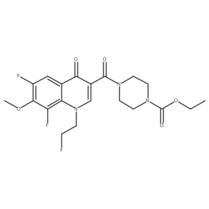 1081122-85-1结构式