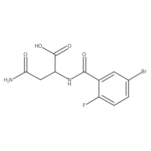 1104607-28-4 structure