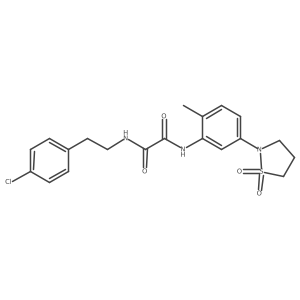 1105227-90-4 structure