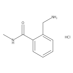 1107602-90-3结构式