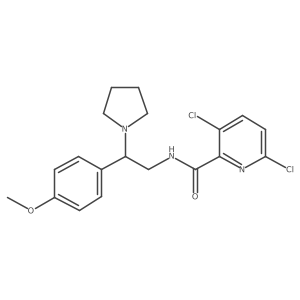 1111610-87-7 structure