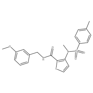 1116017-36-7结构式