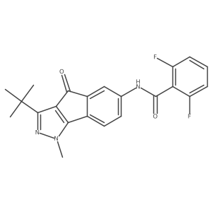1119392-24-3结构式