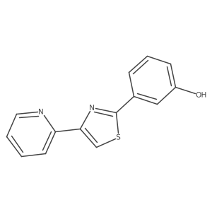 1152495-54-9 structure