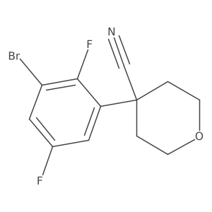 1159186-59-0结构式