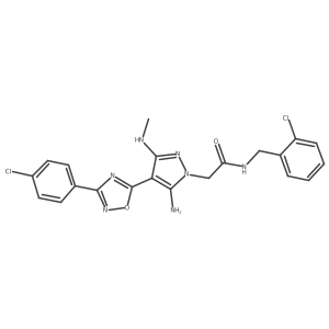 1171046-16-4 structure