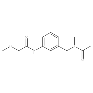 1181553-43-4 structure