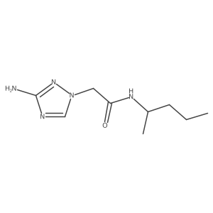1182740-45-9 structure