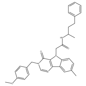 1189474-47-2 structure