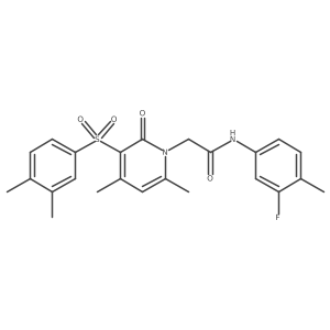 1189979-43-8 structure