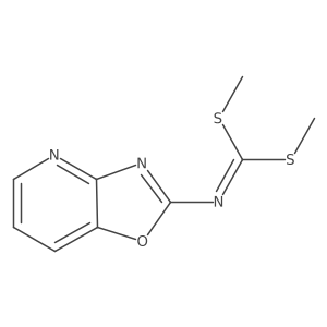 1192814-91-7 structure