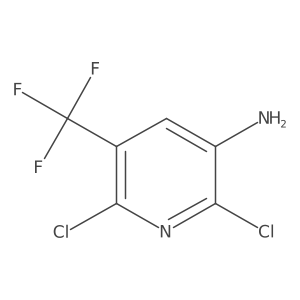 1196698-33-5 structure
