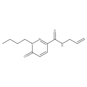 1197644-14-6 structure