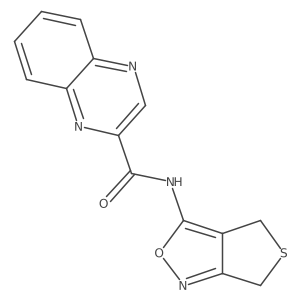 1207039-54-0 structure