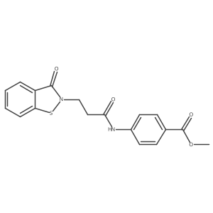 1219539-75-9 structure