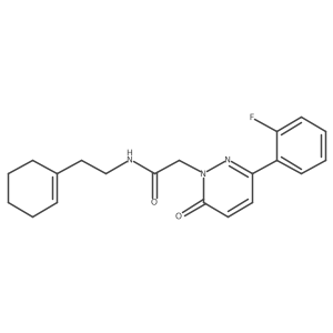 1219545-28-4 structure