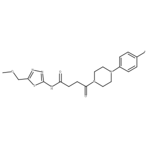 1219560-40-3 structure