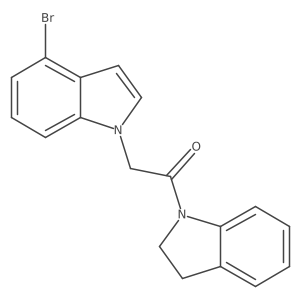 1219579-51-7 structure