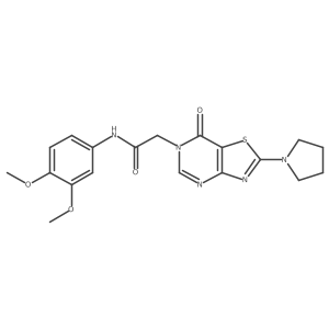 1223842-85-0 structure