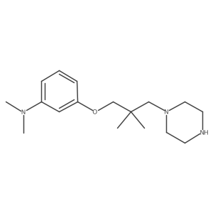 1225901-00-7 structure