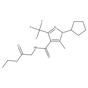 1226459-07-9 structure