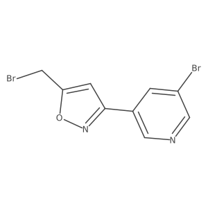1231243-89-2 structure