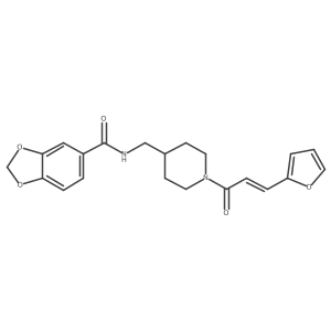 1235682-61-7 structure