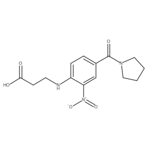 1242953-27-0 structure
