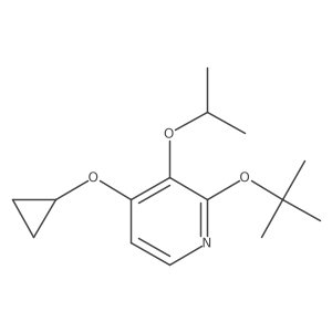 1243317-12-5结构式