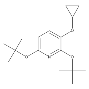 1243393-72-7 structure
