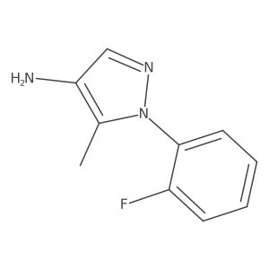 1245007-29-7 structure
