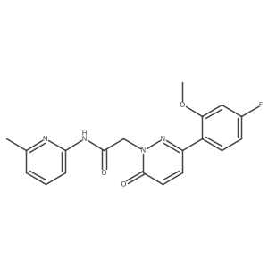 1246063-34-2结构式