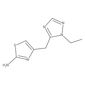 1249176-14-4 structure