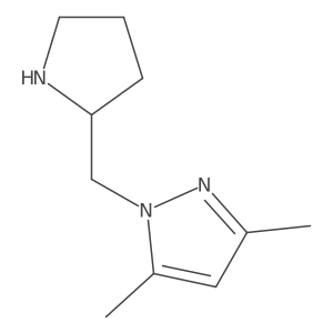 1251253-98-1 structure