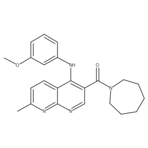 1251563-83-3 structure