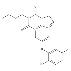 1252840-18-8 structure