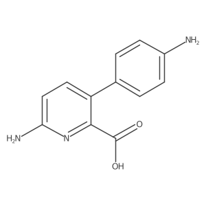 1258632-41-5结构式