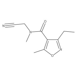 1258675-60-3 structure