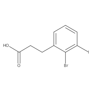 1261757-90-7 structure