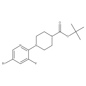 1289048-68-5 structure