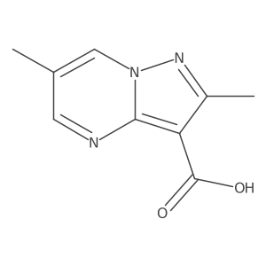1315363-57-5结构式