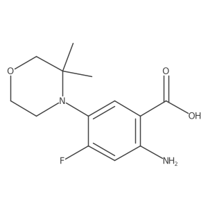 1334146-88-1 structure