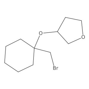 1343264-50-5 structure